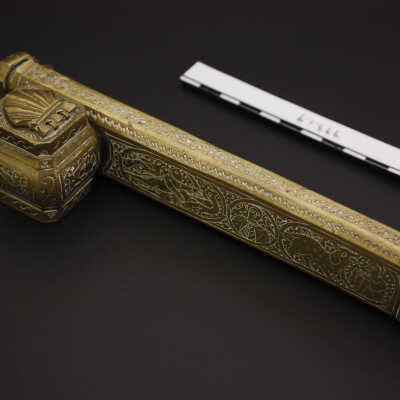 Travelling Inkwell