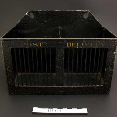 Mail Box