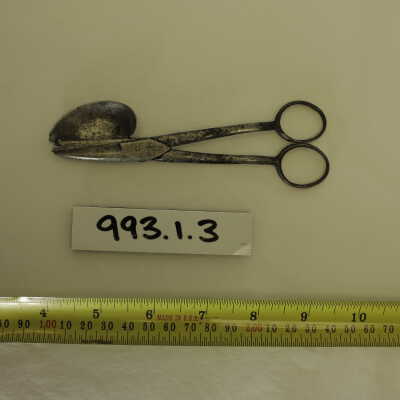 Wick Trimmer