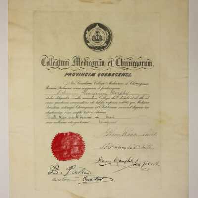 Degree