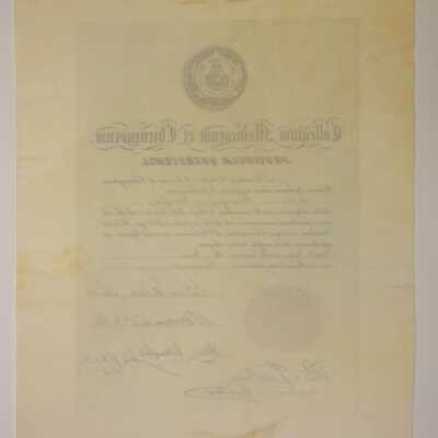 Reverse