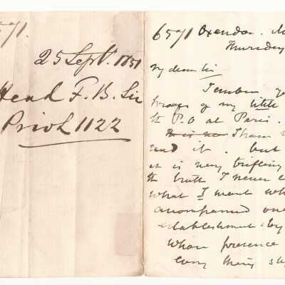 Letter