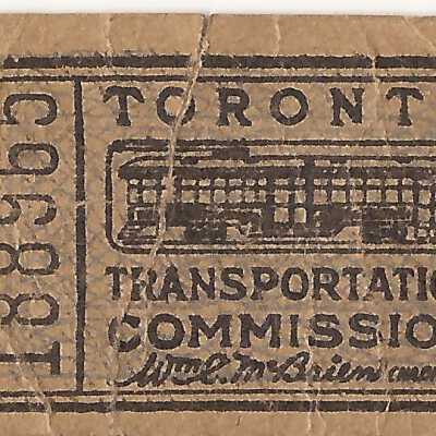 Ticket
