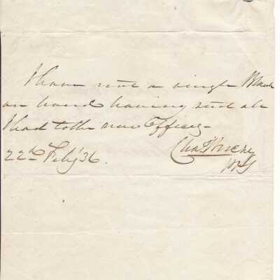 Reverse