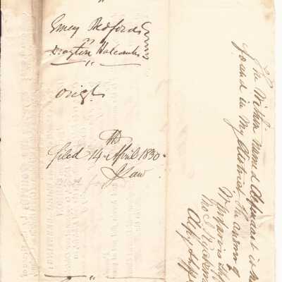Reverse