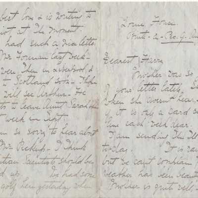 Letter