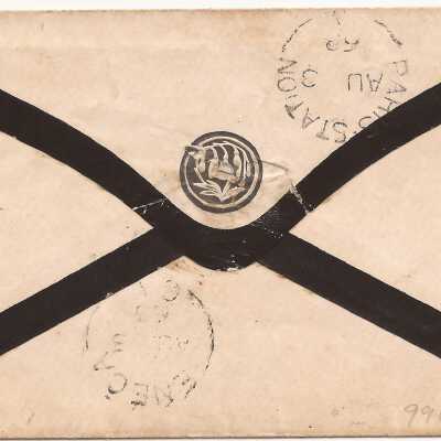 Reverse