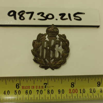 Badge