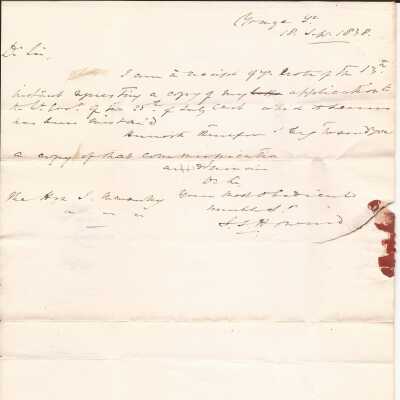 Reverse