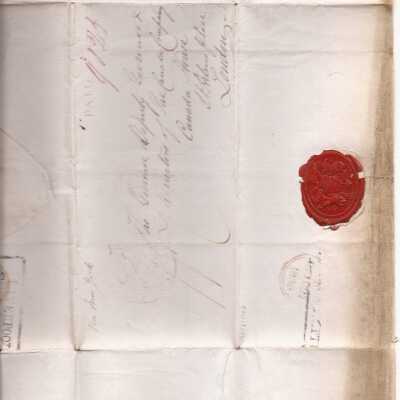 Seal Impression