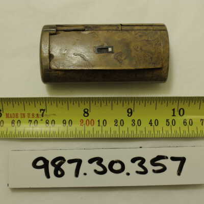 Snuff Box