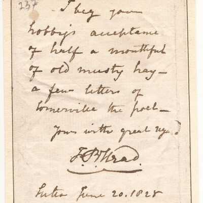Note