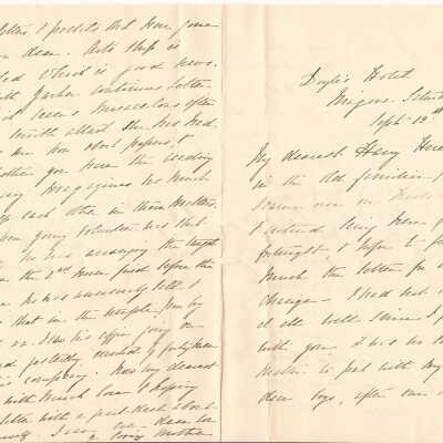 Letter