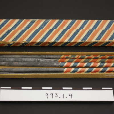 Slate Pencil
