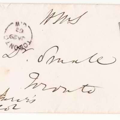 Envelope