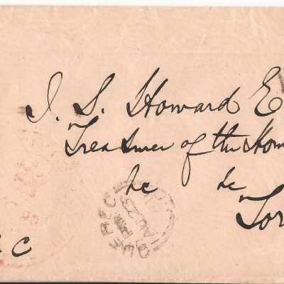 Envelope