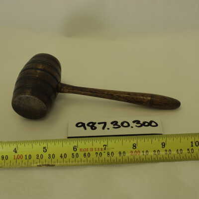 Gavel