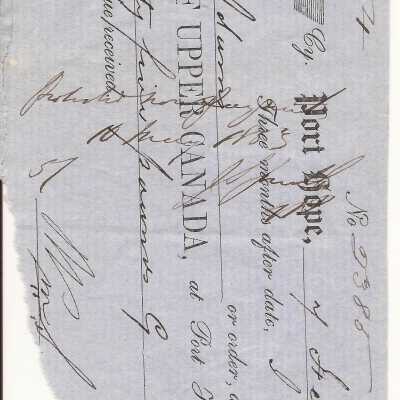 Promissory Note