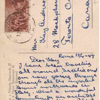Reverse