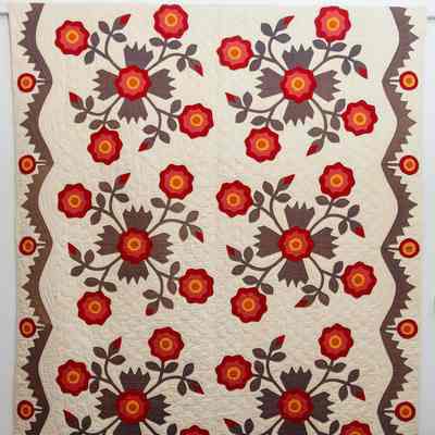 Tea Rose Variation