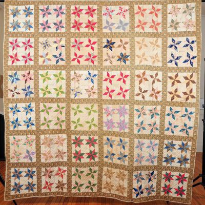 Four Star Signature Presentation