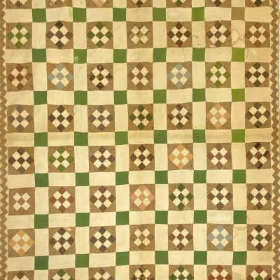 Nine-Patch