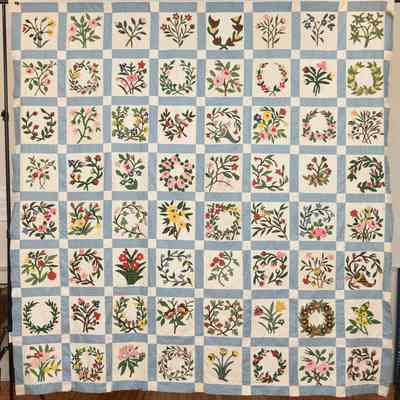 Sampler Friendship Album Top