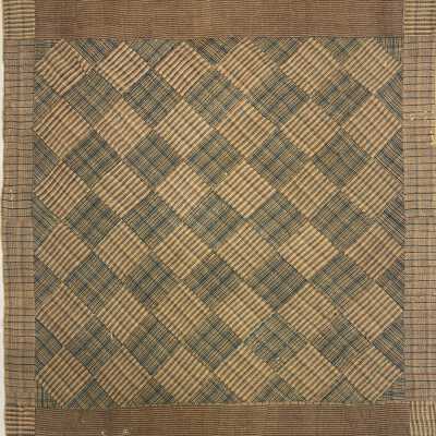 Homespun Quilt