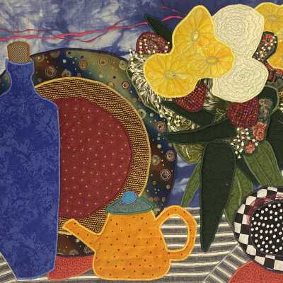 Sue Pierce