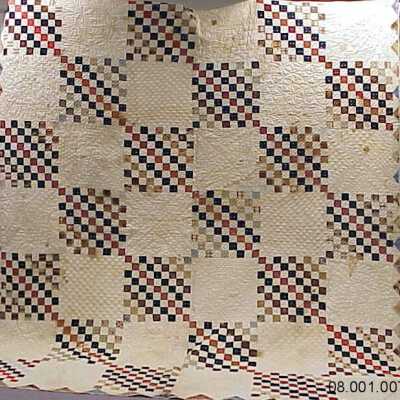 Eighty-One Patch