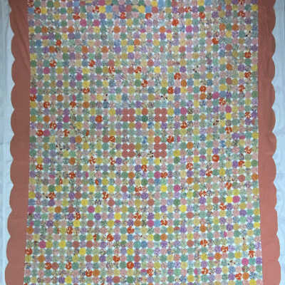 Wilson Yo-Yo Quilt