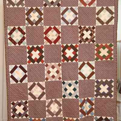 Friendship Quilt