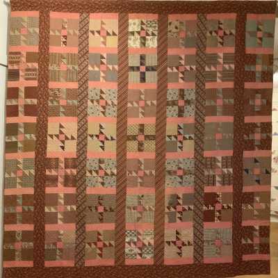 Chappelear Quilt