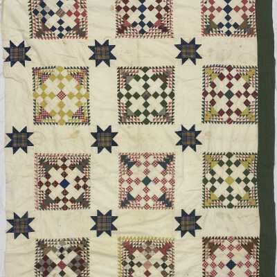 Fannie Jane's Delight