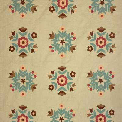 Bucilla Applique