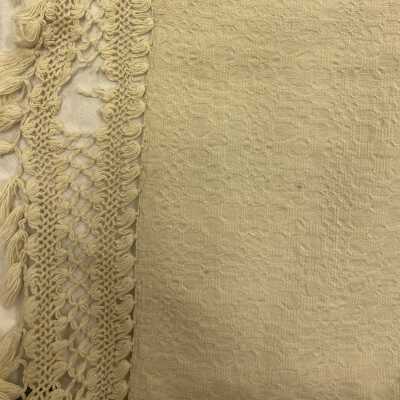 Weaver Counterpane