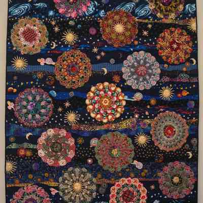 Celestial Harmony