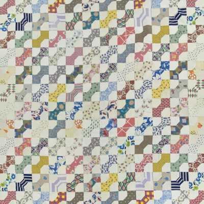 Bow Tie Quilt