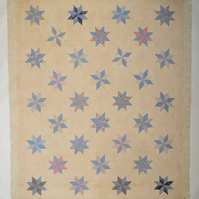 Blue-Point Star