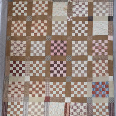 25 Block Square