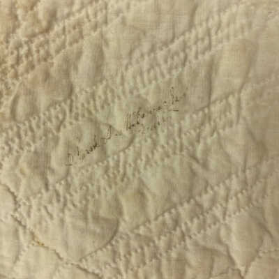 Signature