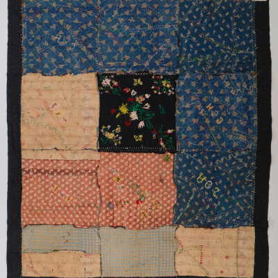 Wool Crazy Cover Back