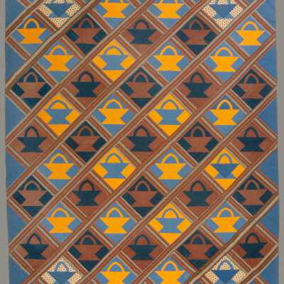 Basket Quilt