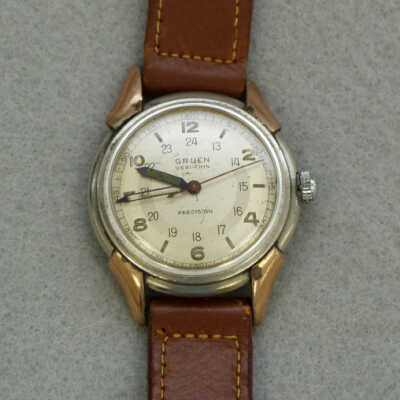 USAAF Wristwatch