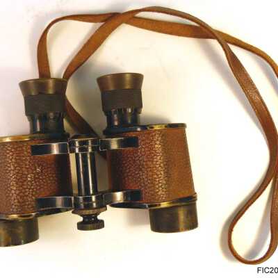 Type E Binoculars