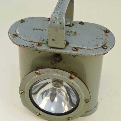 Battle Lantern