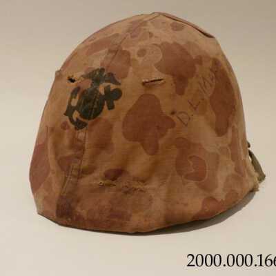 USMC Helmet
