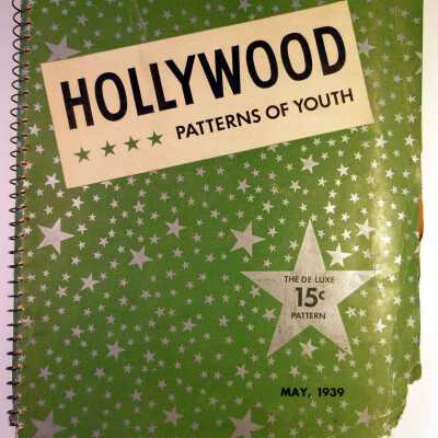 Hollywood Patterns of Youth Manual