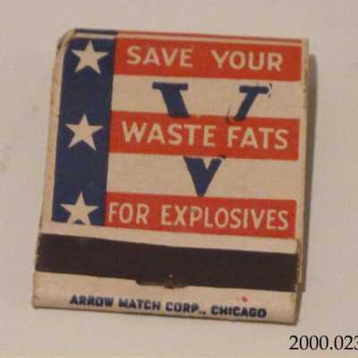 Matchbook