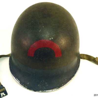 M1 Helmet